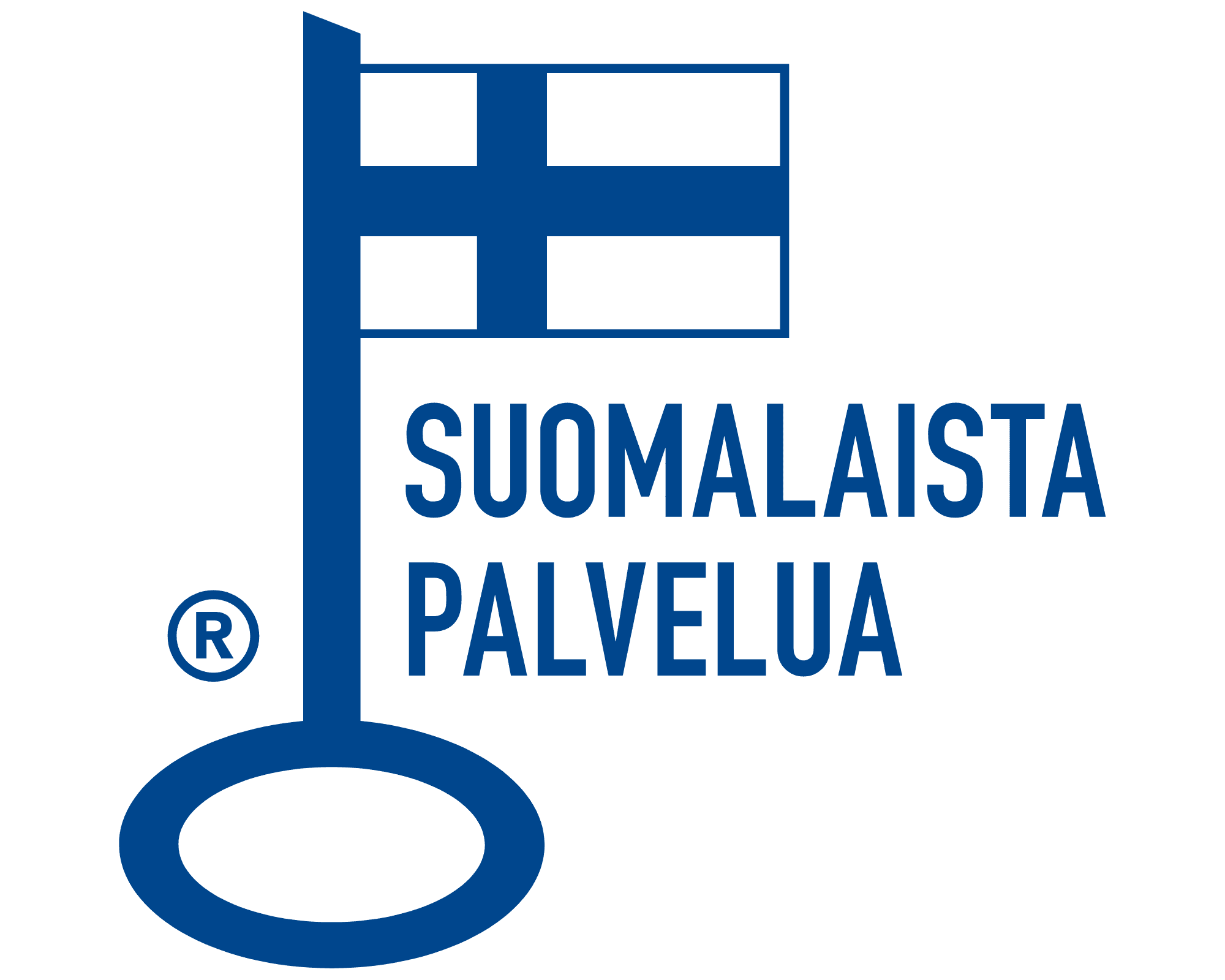 Avainlippu — Suomalaista palvelua